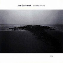 Visible World  GARBAREK JAN