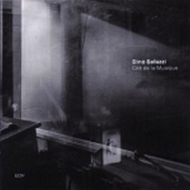 Cite' de la Musique  SALUZZI DINO
