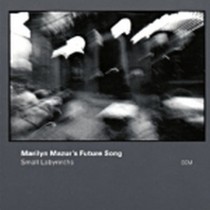 Small Labyrinths  MAZUR MARYLIN
