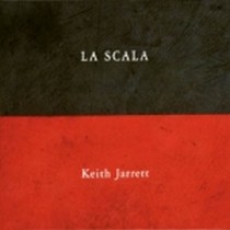 La Scala  JARRETT KEITH