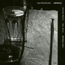 Oneness  DEJOHNETTE JACK