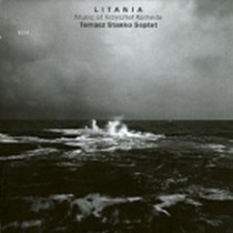 Litania  STANKO TOMASZ