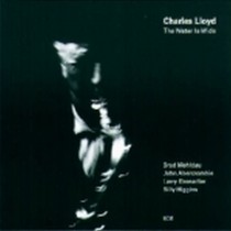 The Water is wide  LLOYD CHARLES
