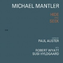 Hide and Seek  MANTLER MICHAEL