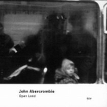 Open Land  ABERCROMBIE JOHN