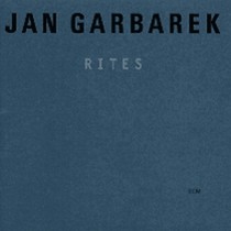Rites  GARBAREK JAN