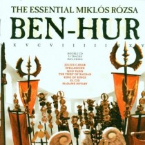 Film "Ben Hur"  VARI