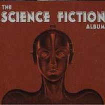 The Science Fiction Album  VARI