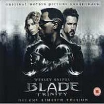 Blade Trinity (Special Limited Edition)  VARI