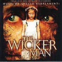 The Wicker Man (2006) - Some Sacrifices Must be Made  VARI