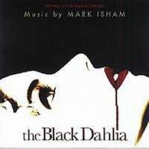 The Black Dahlia  VARI