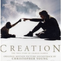 Creation - La vera storia di Charles Darwin  VARI