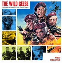 The Wild Geese  VARI