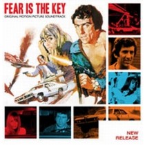 Fear is the Key  VARI