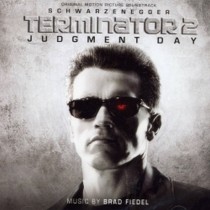 Terminator 2,  Judgment Day  VARI