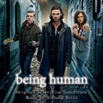 Being Human  VARI