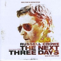 The Next Three Days (di Russell Crowe)  VARI