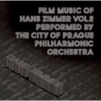 Film Music, Vol.2  ZIMMER HANS