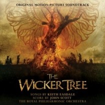 The Wicker Tree  VARI