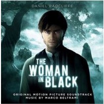 The Woman in Black  BELTRAMI MARCO