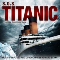 S.O.S. TITANIC  BLAKE HOWARD