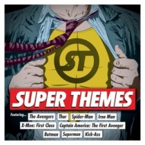 Super Themes  VARI