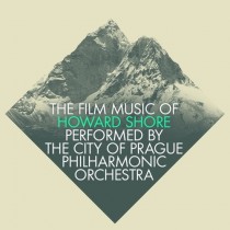 The Film Music of Howard Shore  SHORE HOWARD