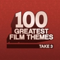 100 Greatest Film Themes, take 3  VARI