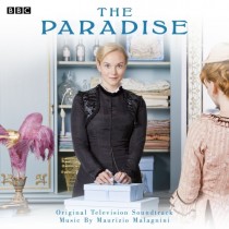 The Paradise - Colonna sonora originale della serie televisiva  VARI