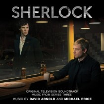 Sherlock: Serie 3  VARI