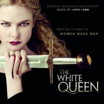 The White Queen  VARI