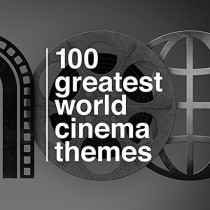 100 Greatest World Cinema Themes  VARI  