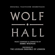 Wolf Hall  WISEMAN DEBBIE