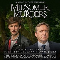 Midsomer Murders  VARI