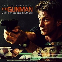The Gunman  BELTRAMI MARCO