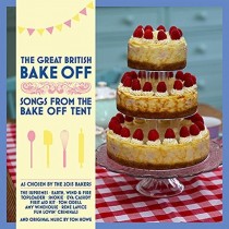 The Grate British Bake Off - Selezione di temi  VARI