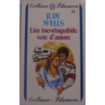 Una inestinguibile sete d'amore