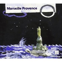 Marseille Provence  VARI