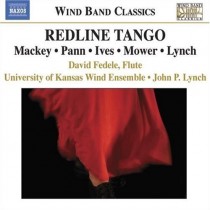 Redline Tango - Mackey - Pann - Ives - Mower - Lynch  VARI