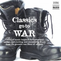 Classics go to War  VARI  