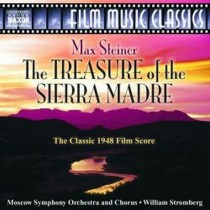 Treasure of the Sierra Madre (ricostruzione di J.Morgan)  STEINER MAX