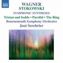 Sintesi sinfoniche su musiche di Wagner  STOKOWSKY LEOPOLD