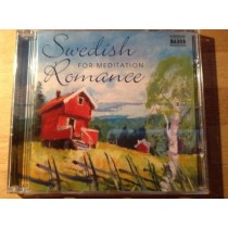 Swedish Romance for meditation  VARI