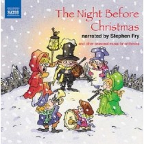 The night before Christmas  WORDSWORTH BARRY Dir  