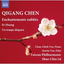 Enchantements oubliés, Er Huang, Un temps disparu  CHEN QIGANG