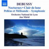 Musica per orchestra, Vol.2  DEBUSSY CLAUDE