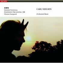 Musica orchestrale  NIELSEN CARL
