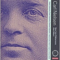 Concerti (integrale)  NIELSEN CARL