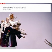 Der göttliche Tivoli - The Divine Circus  NØRGARD PER