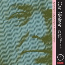 Sinfonia n.5 op.50, n.6 “Sinfonia semplie"  NIELSEN CARL